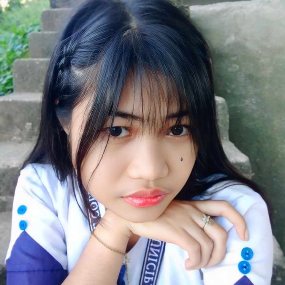 Khey Marie Jardenero